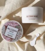 Heimish – All Clean Balm – Deep Cleansing Balm 120ml - Image 4