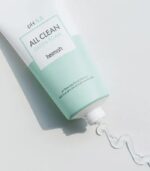 Heimish – All Clean Green Foam – Gentle Hydrating Foaming Cleanser 150g - Image 2