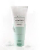 Heimish – All Clean Green Foam – Gentle Hydrating Foaming Cleanser 150g - Image 4