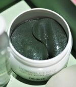 Heimish – Matcha Biome Hydrogel Eye Patch – Soothing & Hydrating Eye Masks 60 pcs - Image 3