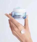 Jumiso – Waterfull Hyaluronic Cream – Deep Hydration & Moisture Lock 50ml - Image 2