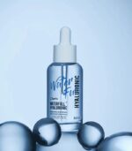 Jumiso – Waterfull Hyaluronic Acid Serum – Deep Hydration & Plumping Care 50ml - Image 3