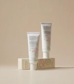 Axis-Y - Panthenol 10 Skin Smoothing Shield Cream - Barrier Repair & Soothing Moisturizer 50ml - Image 3
