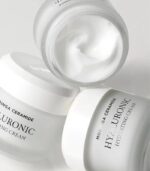 Heimish – Moringa Ceramide Hyaluronic Hydrating Cream – Deep Moisture & Barrier Support Cream 50ml - Image 3