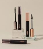 Heimish – Dailism Smudge Stop Mascara Curling Black – Long-Lasting Curl Mascara 9g - Image 3