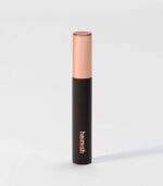 Heimish – Dailism Smudge Stop Mascara Curling Black – Long-Lasting Curl Mascara 9g - Image 2
