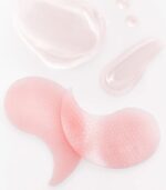 Abib - PDRN Retinal Eye Patch Glow Jelly - Brightening Hydrogel Eye Patches 60pc/84g - Image 2