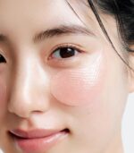 Abib - PDRN Retinal Eye Patch Glow Jelly - Brightening Hydrogel Eye Patches 60pc/84g - Image 4