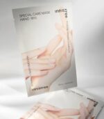 Innisfree – Special Care Mask-Hand – Intensive Hand Treatment Mask 20ml - Image 3