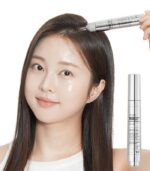 VT Cosmetics - PDRN Reedle Shot Hair Ampoule 100dl - Scalp & Hair Repair Ampoule 15ml - Image 3