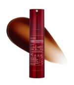 VT Cosmetics - Red Booster Reedle Shot 100 - Skin-Boosting Micro-Needling Serum 50ml - Image 4