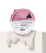 VT Cosmetics - Reedle Shot EX Collagen Modelling Pack - Firming & Elasticity Boost Modelling Mask 25g