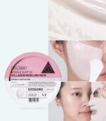 VT Cosmetics - Reedle Shot EX Collagen Modelling Pack - Firming & Elasticity Boost Modelling Mask 25g - Image 3