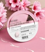 VT Cosmetics - Reedle Shot EX Collagen Modelling Pack - Firming & Elasticity Boost Modelling Mask 25g - Image 4