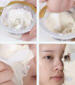 VT Cosmetics - Reedle Shot Ex Vitamin Modelling Pack - Brightening & Skin-Boosting Modelling Mask 25g - Image 4