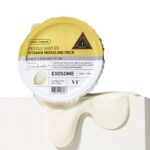 VT Cosmetics - Reedle Shot Ex Vitamin Modelling Pack - Brightening & Skin-Boosting Modelling Mask 25g