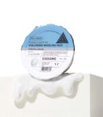 VT Cosmetics - Reedle Shot Ex Hyaluronic Modelling Pack - Intensive Hydration & Skin-Boosting Modelling Mask 25g