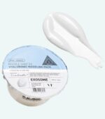 VT Cosmetics - Reedle Shot Ex Hyaluronic Modelling Pack - Intensive Hydration & Skin-Boosting Modelling Mask 25g - Image 4