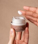 I'm From – Ginseng Eye Cream – Nourishing & Revitalising Eye Cream 30ml - Image 2