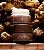 I'm From – Ginseng Eye Cream – Nourishing & Revitalising Eye Cream 30ml - Image 4