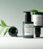 Some By Mi Bye Bye Blackhead 30 Days Miracle Green Tea Tox Bubble Cleanser – Pore Cleansing Wash for Clear Skin 120ml - Image 2