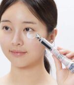 VT Cosmetics - Cica Collagen Eye Cream - Soothing & Firming Eye Care 15ml - Image 4