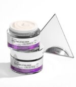 VT Cosmetics - Reedle Shot Lifting Cream - Firming & Skin-Boosting Face Cream 50ml - Image 3