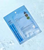 VT Cosmetics - Hydrop Reedle Shot 300hL 2 Step Mask - Hydrating Micro-Needling Care Mask 1.5g+27g - Image 3