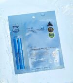 VT Cosmetics – Hydrop Reedle Shot 700hL 2 Step Mask – Intensive Hydration & Micro-Needling Care Mask 1.5g+27g - Image 2