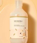 Round Lab Soy Bean Nourishing Toner – Nourishing Toner for Smooth, Comfortable Skin 300ml - Image 2