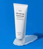 Jumiso – Pore-Purifying Salicylic Acid Foaming Cleanser – Clarifying Daily Cleanser 120g - Image 2