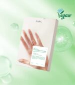 Dr. Althea – Cushion Veil Calming Mask – Soothing Sheet Mask 1 pcs/28 g - Image 4