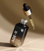 Medicube Age-R Vita C Pro Ampoule – Brightening Vitamin C Ampoule for Even Skin Tone 20ml - Image 2