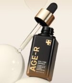 Medicube Age-R Vita C Pro Ampoule – Brightening Vitamin C Ampoule for Even Skin Tone 20ml - Image 4