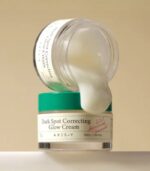 Axis-y - Dark Spot Correcting Glow Cream - Brightening Moisturizer for Even Skin Tone 50ml - Image 4
