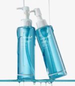 Medicube Pore Blackhead Deep Cleansing Oil – Deep Cleansing Oil for Clear, Refined Pores 205ml - Image 3