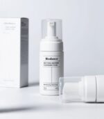 Biodance - Soothing Barrier Cleansing Foam - Gentle Barrier-Protecting Facial Cleanser 120ml - Image 4