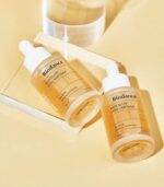 Biodance - Skin Glow Vital Ampoule - Radiance-Boosting & Hydrating Ampoule 50ml - Image 2