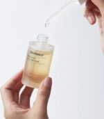 Biodance - Skin Glow Vital Ampoule - Radiance-Boosting & Hydrating Ampoule 50ml - Image 4