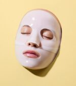 COSRX – Advanced Snail Mucin Glass Glow Hydrogel Mask – Glass Glow Hydrating Mask 1pcs/34g - Image 4