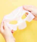 COSRX – Advanced Snail Mucin Glass Glow Hydrogel Mask – Glass Glow Hydrating Mask 1pcs/34g - Image 2