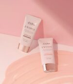 d'Alba – Waterfull Tone-Up Sun Cream SPF50+ PA++++ – Hydrating Tone-Up Sunscreen 50ml - Image 2