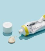 Dr.Jart+ – Ceramidin Skin Barrier Moisturizing Cream – Intensive Barrier Moisture Cream 50ml - Image 2