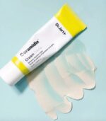 Dr.Jart+ – Ceramidin Skin Barrier Moisturizing Cream – Intensive Barrier Moisture Cream 50ml - Image 3