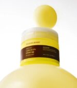 EQQUALBERRY – Collagen Glow Up Gel Toner Pad – Exfoliating & Hydrating Toner Pads 60 pcs/140 ml - Image 4