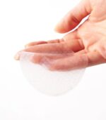 EQQUALBERRY – Collagen Glow Up Gel Toner Pad – Exfoliating & Hydrating Toner Pads 60 pcs/140 ml - Image 2