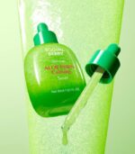 EQQUALBERRY – Aloe PDRN Calming Serum – Soothing & Hydrating Serum 30ml - Image 3