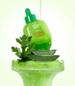 EQQUALBERRY – Aloe PDRN Calming Serum – Soothing & Hydrating Serum 30ml - Image 2