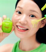 EQQUALBERRY – Aloe PDRN Calming Serum – Soothing & Hydrating Serum 30ml - Image 4