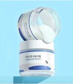 Round Lab Birch Juice Moisturizing Cream – Hydrating Barrier Cream for Daily Skin Comfort 80ml - Image 2